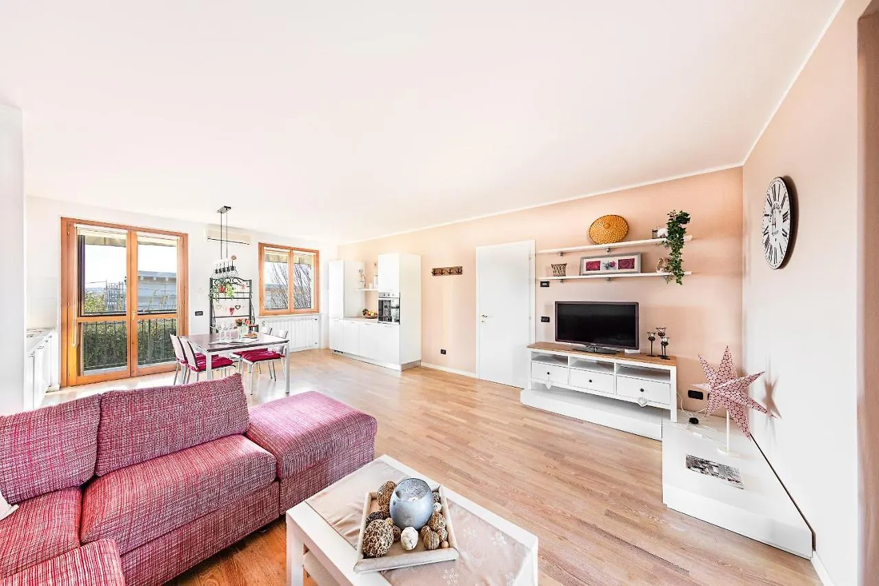 La Piopa Apartment Polpenazze del Garda