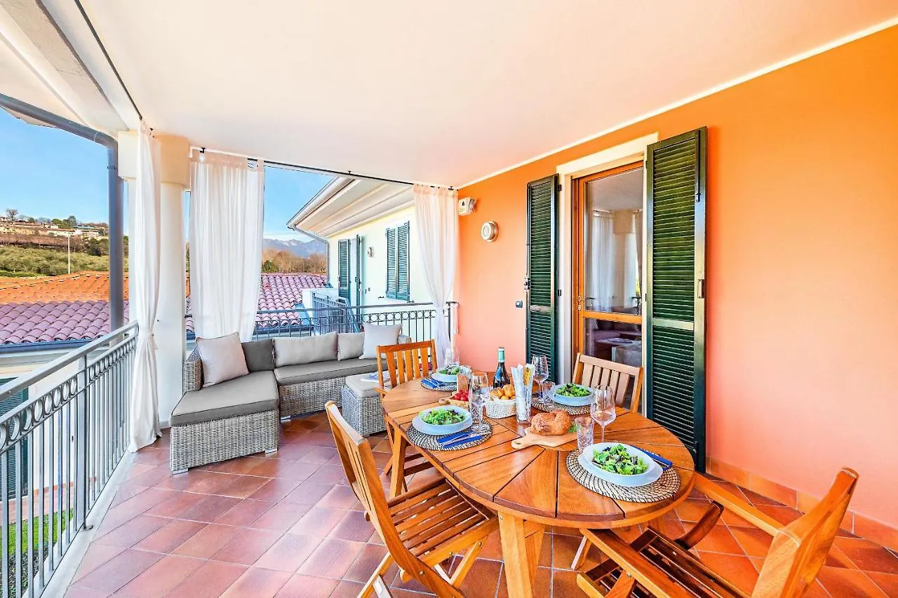 La Piopa Apartment Polpenazze del Garda