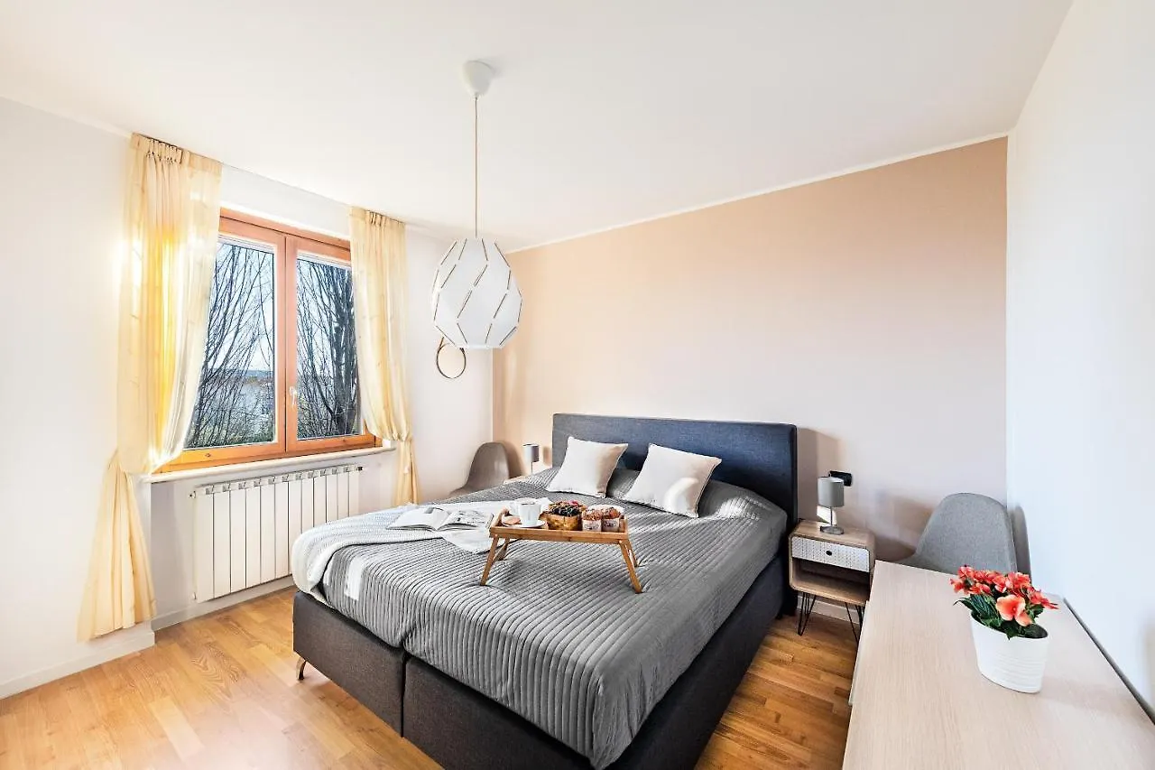 La Piopa Apartment Polpenazze del Garda