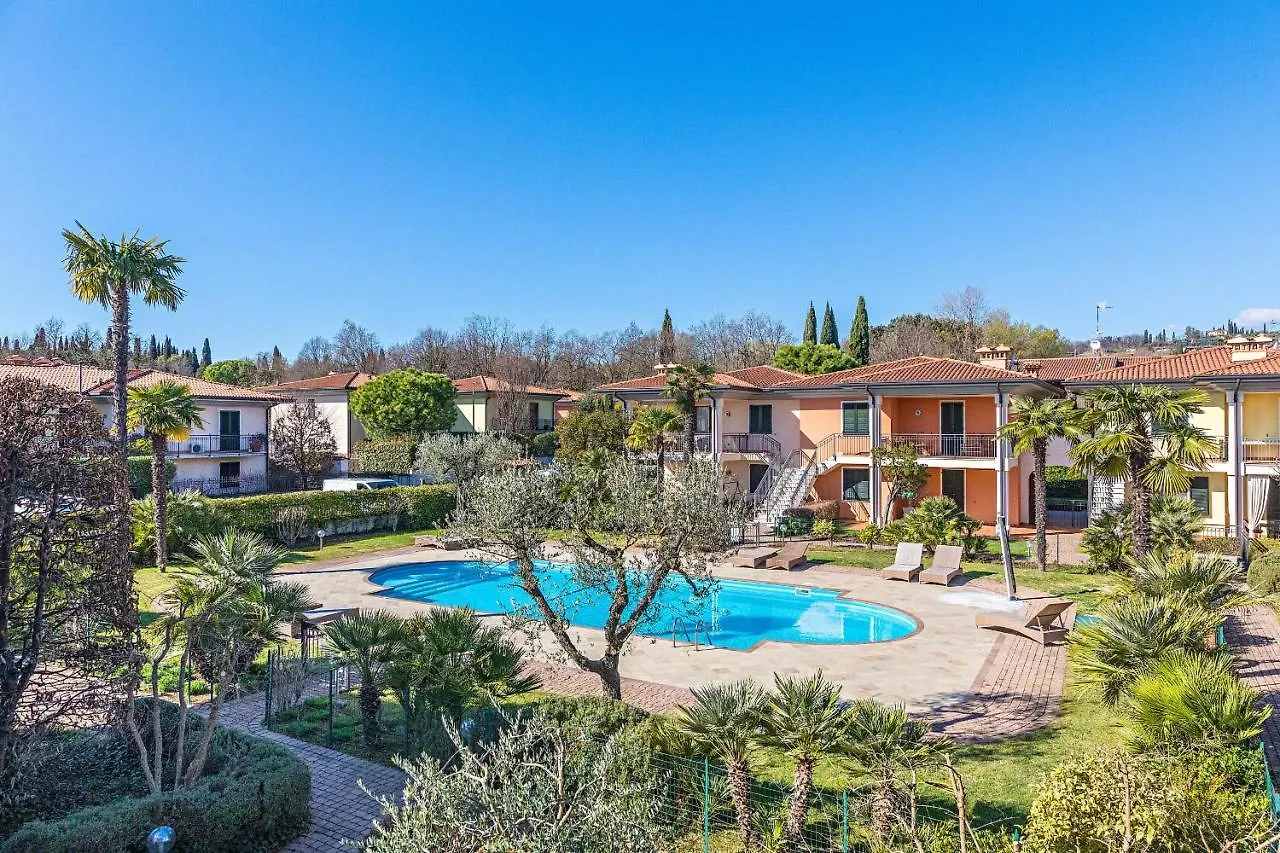 La Piopa Apartment Polpenazze del Garda
